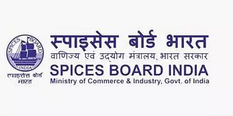Spices Board of India Recruitment 2021 - 01 Consultant Assistant Vacancy, Latest Jobs