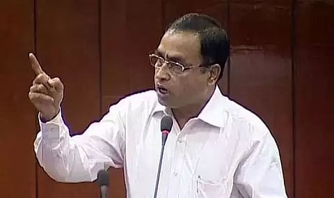 CM's Special Vigilance Cell to seek custody of Baghbor MLA Sherman Ali