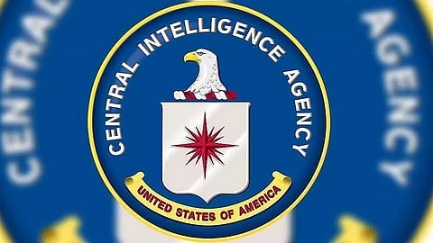 China, Iran executed CIA informants