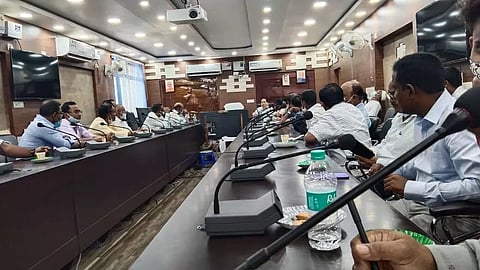 Comprehensive development and empowerment of indigenous Muslims