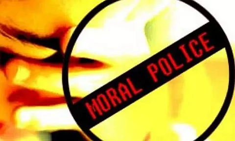 Moral Police: Three School Students Ruthlessly Thrashed in Darrang District of Assam