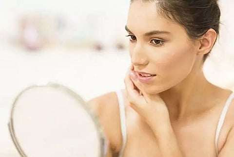 Beauty hacks to beat festival blues