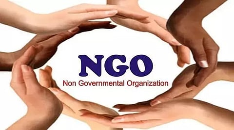 Office of NGO Kalanchupar inaugurated in Sivasagar