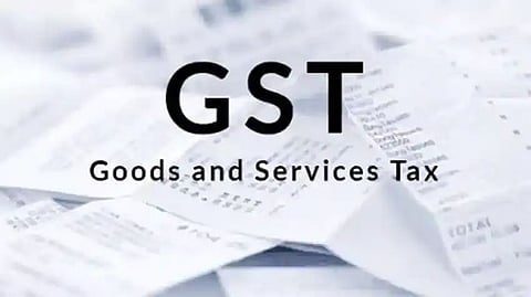 Centre releases Rs 40K cr to states in lieu of GST compensation shortfall