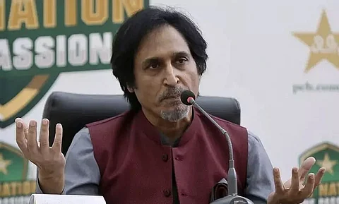 New Zealand rescheduling Pakistan tour: Ramiz Raja