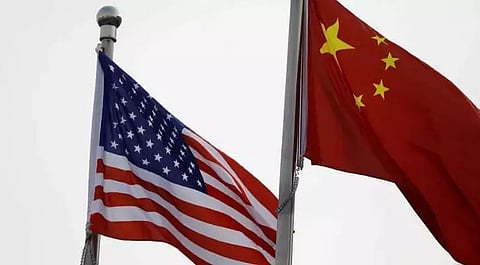 CIA sets up new mission centre for China