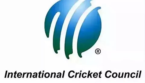 ICC announcements It's 'batter' from T20 World Cup onwards