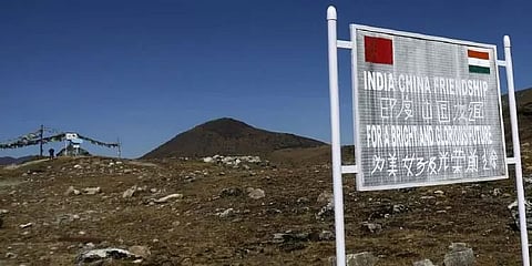 Indian Army Stopped Chinese Troops At Arunachal Pradesh Border In Latest Face-Off