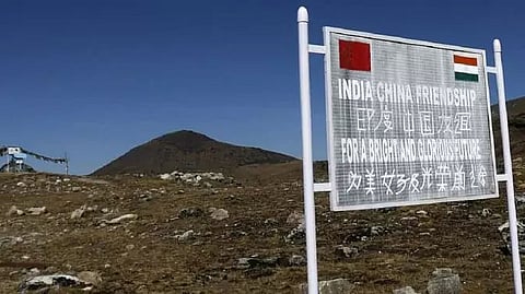 Chinese Army Allegedly Sets Up Camps 60 km Inside Arunachal Pradesh, Claims AAPSU