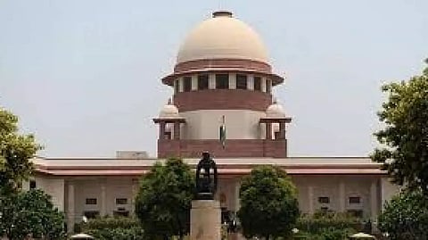 Help EWS category kids overcome 'stark consequences' of digital divide: SC