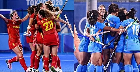 India, Spain to join Women's Pro League only for Season 3