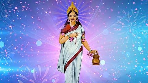 Maa Brahmacharini, 2nd Day of Navratri 2021; Important Rituals and Mantras