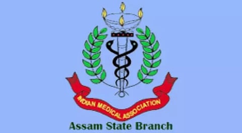 Assam Medical Service Association declares agitational phases over charter of demands