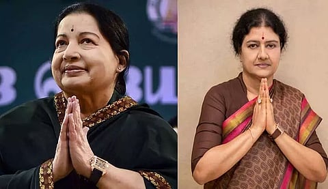 Sasikala case: Karnataka High Court has given two weeks' time to submit the investigation report