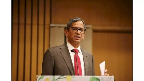 Plea urges CJI to take cognizance of targeted killings in Kashmir