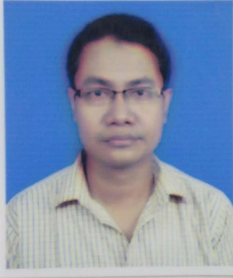 AN INCIDENT OF 1ST-YEAR MBBS DAYS