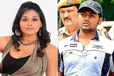 Actress Leena Maria Paul, husband sent to 3-day ED custody