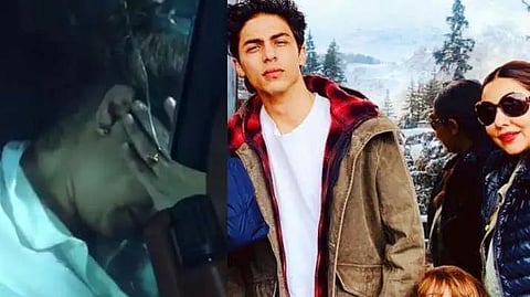 Viral video shows Gauri Khan sobbing