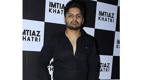 NCB raids Bollywood producer Imtiyaz Khatri