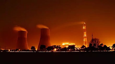 'North Korea's nuclear reactor appears to be still operating'