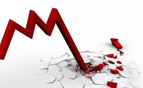 The economic crisis in Sri Lanka