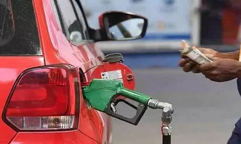 Assam: Petrol Price In Guwahati Crosses Rs 100 Mark