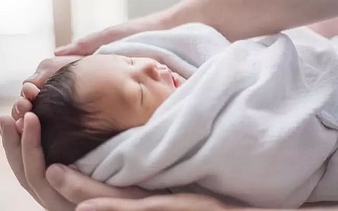 Severe Covid-19 infection in mothers linked to preterm births