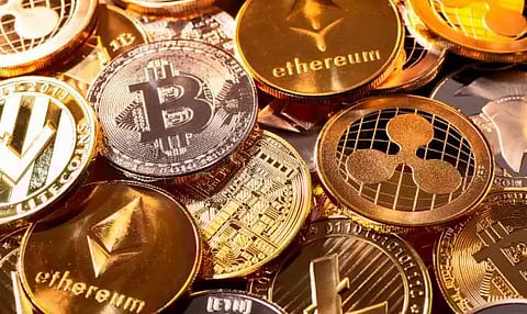 Indian investors in dark as cryptocurrency ads gather steam