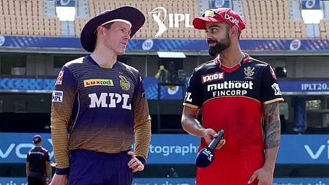 Desperate Royal Challengers Bangalore face rejuvenated KKR