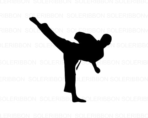 Adhoc committe of Assam Karate Association formed