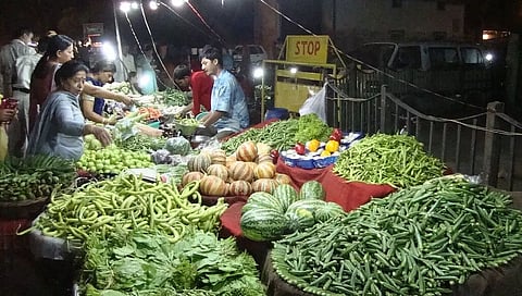 Weekly markets to open in West Garo Hills