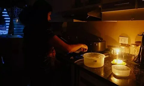 Assam Likely to Witness Power Shut Down Due to Coal Shortage This Durga Puja