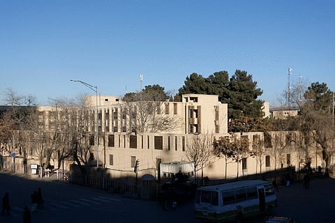 US, UK warn of attack on Kabul