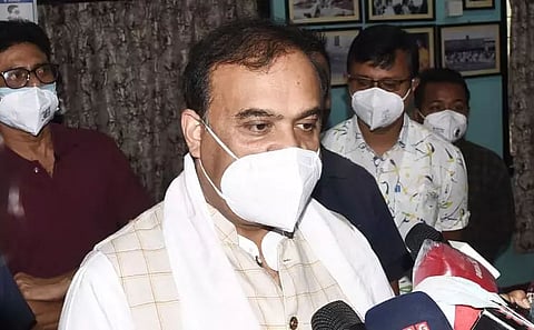 CM Himanta Biswa Sarma hopes PM Modi will take measures on fuel price