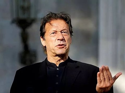 Imran Khan and Pakistan military in standoff over new ISI chief