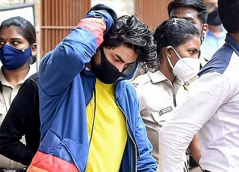 Aryan Khan's bail plea deferred to October 13