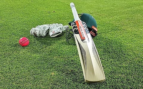 Riyan Parag to lead Assam in Mushtaq Ali