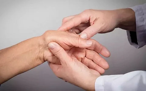 Active lifestyle key to better management of arthritis