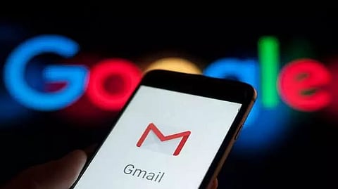 Gmail suffers outage in some parts of India