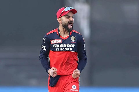 Really enjoyed getting Virat, tying his team down: Narine