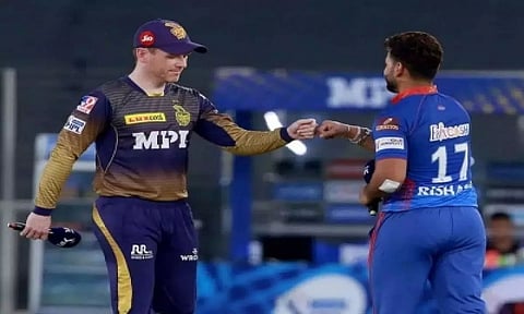 Focus on openers as KKR meet Delhi Capitals in Qualifier 2