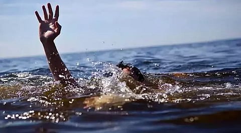 Two students drown at Doomdooma