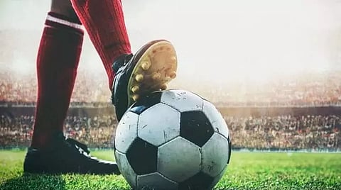 Gauhati Sports Association announces team for Junior ID Soccer