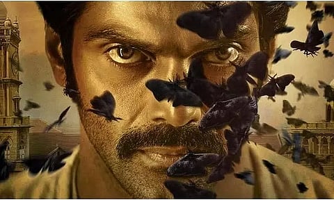 Aranmanai 3 Movie Review: A Meaningless Horror Comedy of Revenge
and Supernatural Activities