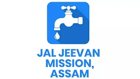 22% of households covered under Jal Jeevan Mission in Assam; 10% rise from 2019