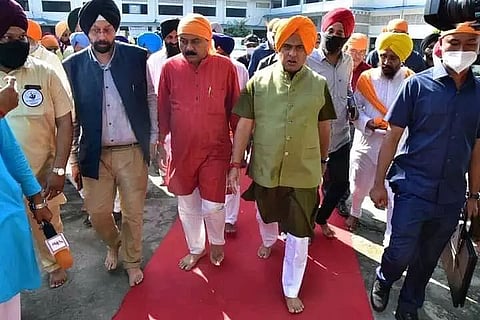 Dhubri Medical College to start functioning from next year: CM Himanta