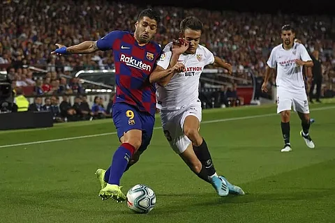 Four things to look out for in Spain's Matchday 9