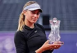 Paula Badosa, Jabeur to clash in semis