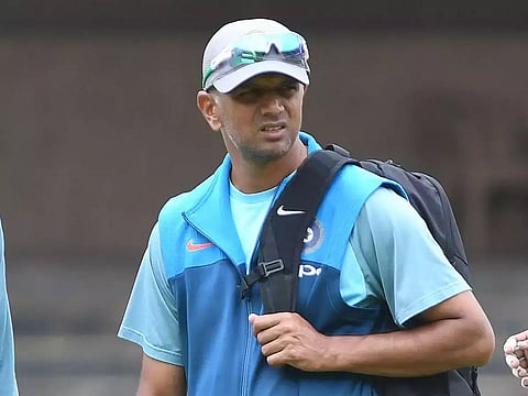 Rahul Dravid To Become Head Coach of Indian Cricket Team: Reports
