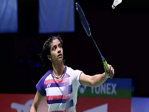 India Women Lose To Japan; Bow Out of Uber Cup